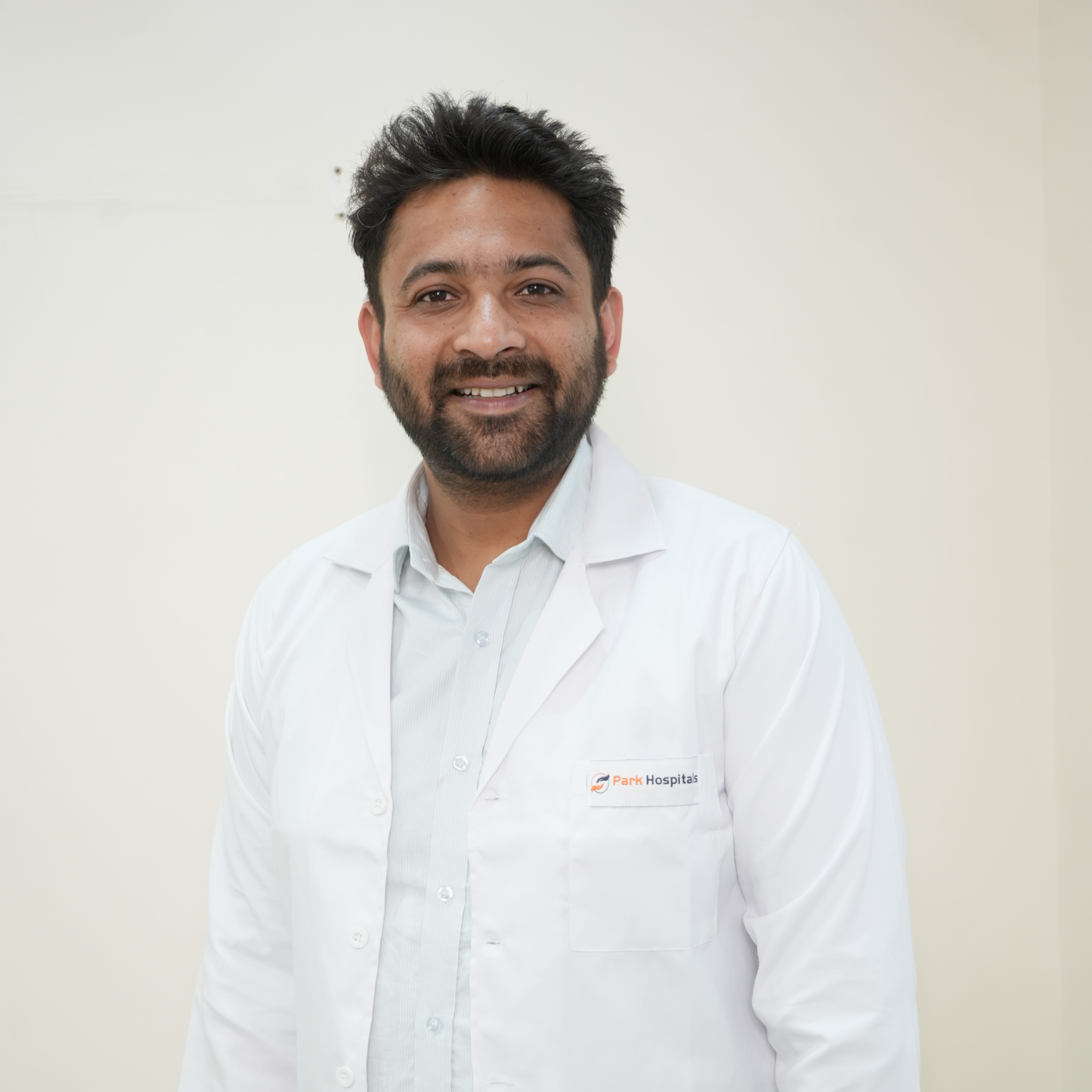 Dr. Harpinder Singh